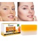 Disaar Vitamin C Whitening Essence Soap Hyaluronic Acid Glow&Moisture